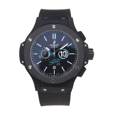 hublot big bang wijzerplaat|Hublot Big Bang Collection .